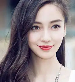 angelababy的眼妆秘密一学就会