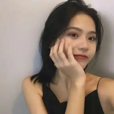 成熟优雅女生图片头像女