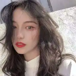 让人心跳不止的女生头像