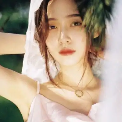 高冷漂亮气质美女头像韩国御姐女神范头像