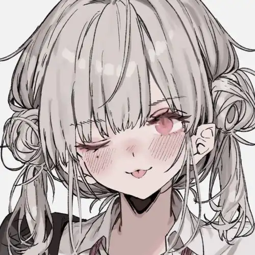 兽耳少女第二弹小表情也太可爱了游戏cg明日方舟同人