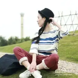 上身太宽穿什么衣服好看