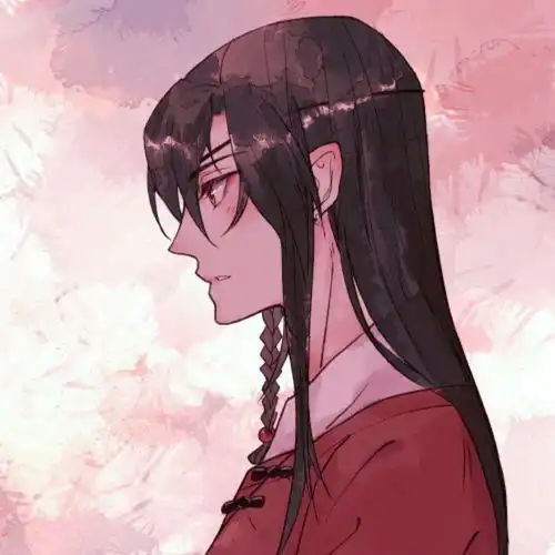 有没有第一眼就让人惊艳的情侣头像