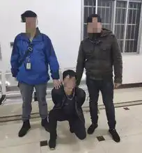 扫黑除恶丨跟踪一周绑架独行女性,兴宁警方10小时速擒劫匪