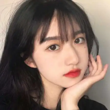 女生清新淡雅头像我对你颠沛流离的思念