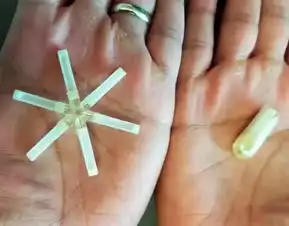 一月只需吃一片,女性月服避孕药研发成功