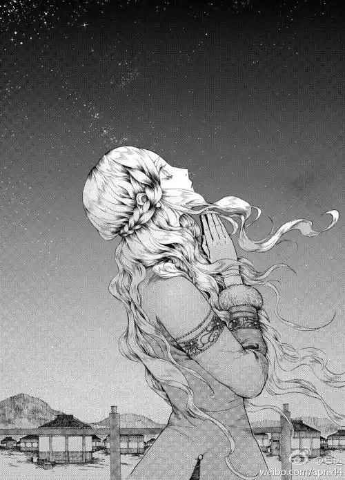 硬实力派漫画推荐