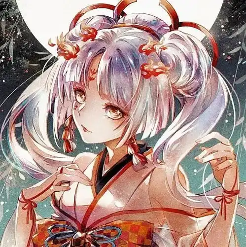 头像阴阳师系列