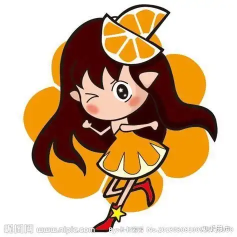 有哪些水果的照片可以当头像
