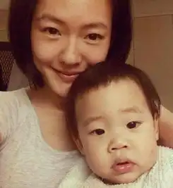 小沈阳女儿小s女儿明星儿女被网友嫌太丑