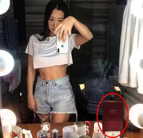 为什么韩国女生不长色斑这个新方法绝了