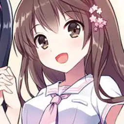 女生闺蜜头像手机控双影