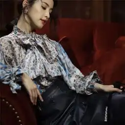 林允张钧甯林依晨...女明星们凭什么集体为它打call