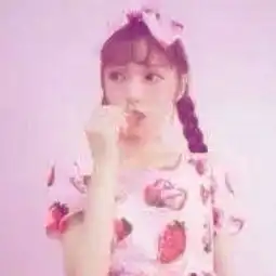 那学年唯美的女孩