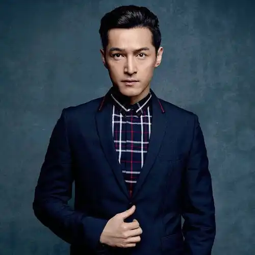 明星原名,张馨予叫张燕刘亦菲叫刘茜美子,鹿晗的原名够笑一年