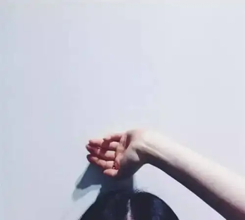 一组非常阳光青春气息的头像请关注我每天更新