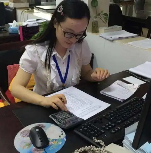 如何填报志愿学姐强推这4个适合女生报考的专业,有你喜欢的吗