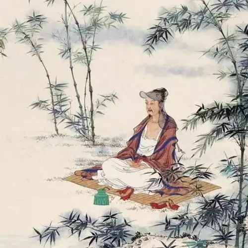 陶渊明聪明人选择生活,愚笨人习惯生活