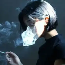 欧美重口味头像