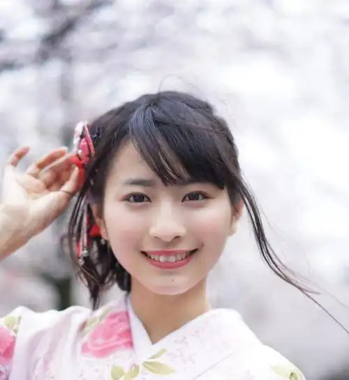 日本评选最美女演员baby杨幂登顶前三,新人还在陈乔恩前面