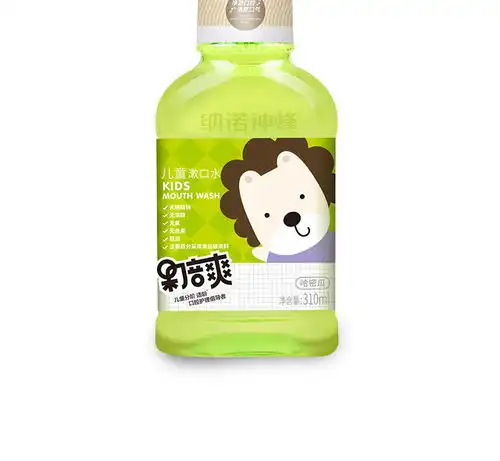 正品儿童牙膏牙刷套装2612岁小孩换牙防蛀膏可吞咽宝宝牙膏男女