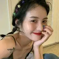 最火抖音头像女抖音女生头像抖音网红图片大全第4页潮人个性网