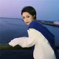 最近流行的社会头像女微信头像图片大全