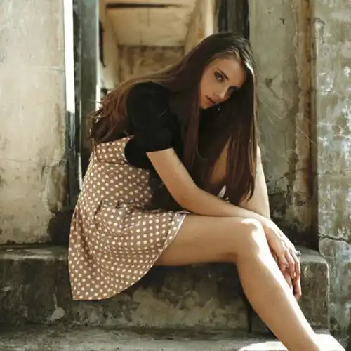 欧美劲爆女生头像女子防