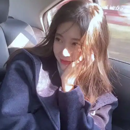 女生头像春天到了考虑换个头像吧