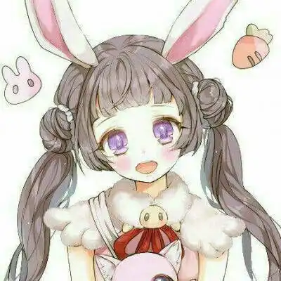 可爱不是我的错