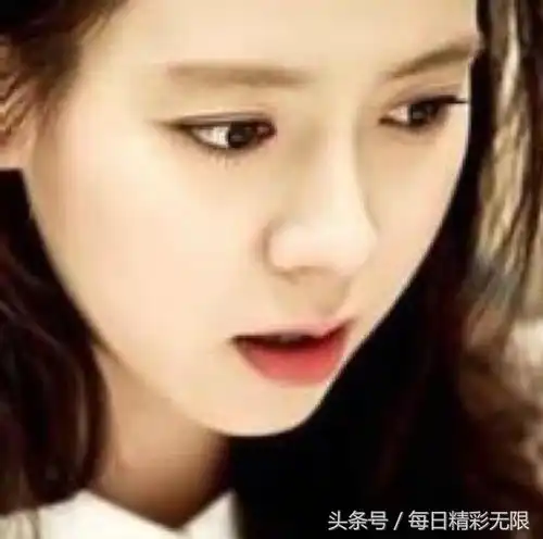 娱乐圈那些毁在了整容的明星和丝毫未整容的明星