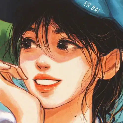 小众女生头像夏日温凉