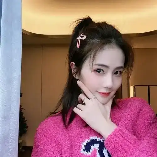 李一桐,李沁白鹿my