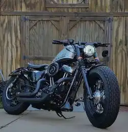 搜狐公众平台女骑士们最爱这些摩托车