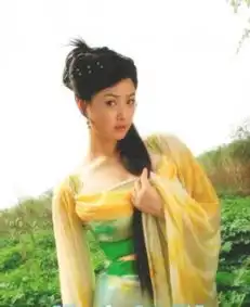 刘诗诗林心如林依晨刘亦菲古装美女卖萌无底线