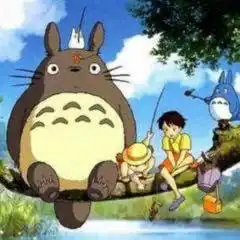 宫崎骏动漫电影