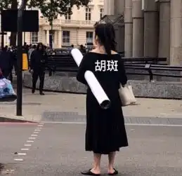 路人偶遇网红大合集,长得好看的美女寥寥无几,冯提莫是真好看