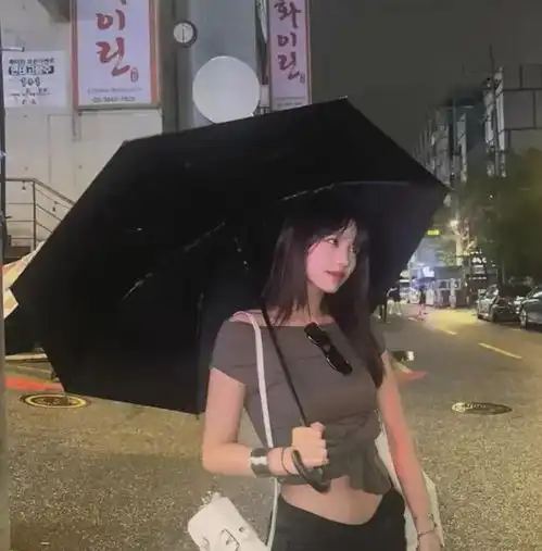 头像女纯欲风可爱搭配