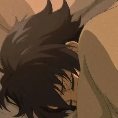 小众头像男动漫沙雕