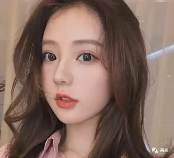 头像女纯欲风ins甜美