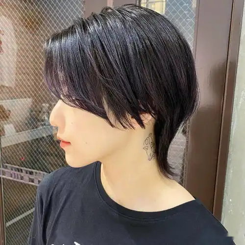 新女神发型28款,无论长短都美,让人忍不住的心动