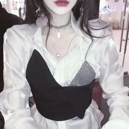 自调自截二传头像注明快手林辞柔女头