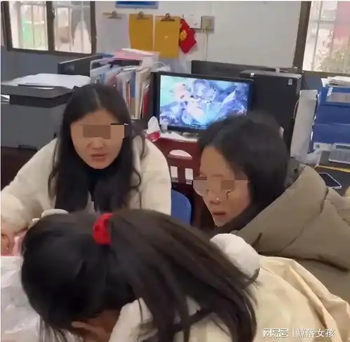 越闹越大女教师殴打学生完整视频流出满嘴脏话扯头发扇耳光