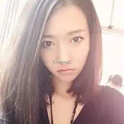 越南最美大学生神似张靓颖盘点各国最美脸蛋