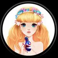 水瓶座头像女生微信头像图片大全