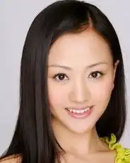 女生中长发型扎法女生种茶发型图片