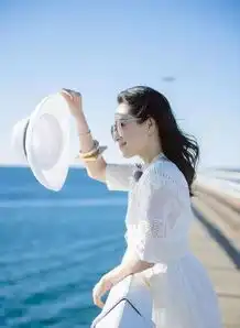 妻子们的浪漫旅行,教你穿出100种连衣裙风情