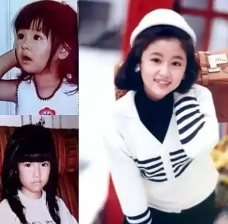 40岁的她拥有10亿身家,依然活得像个小女生,一代人心中的女神