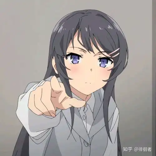 樱岛麻衣的男友叫什么