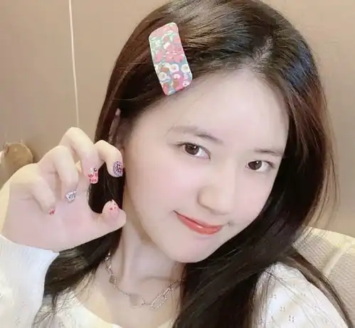 明星头像合辑第二期宝藏甜妹赵露思